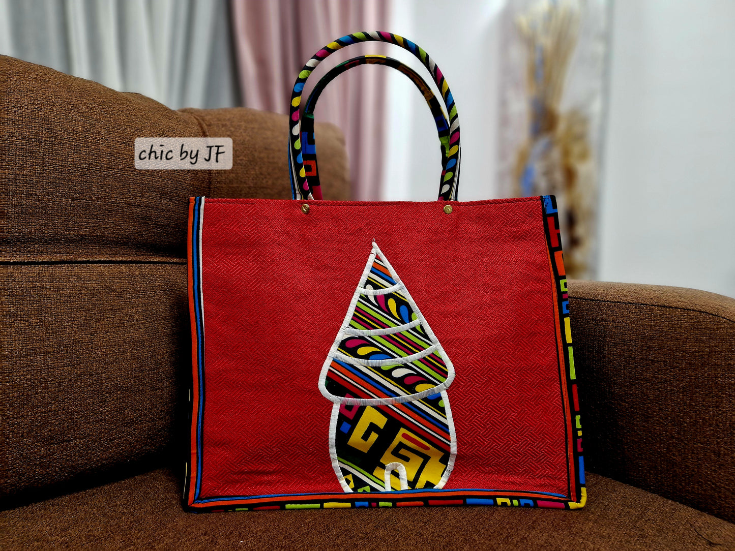 Sac KABA Case