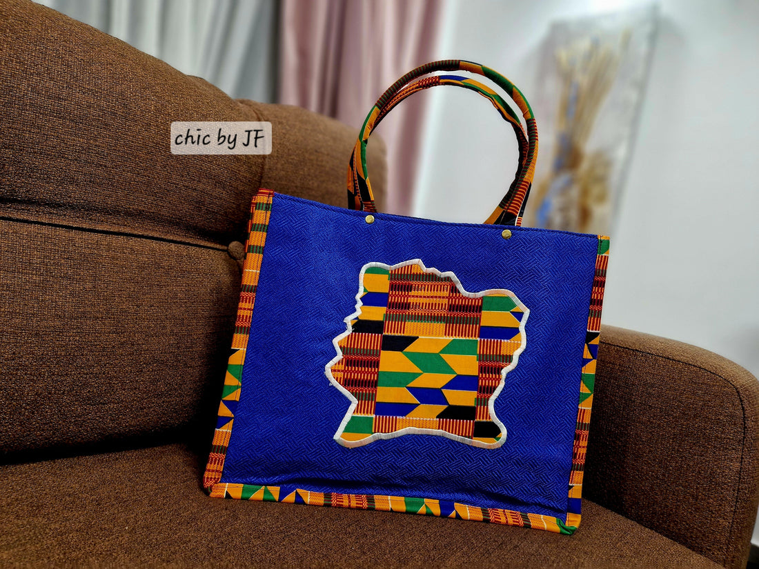 Choix de la couleur du sac à offrir