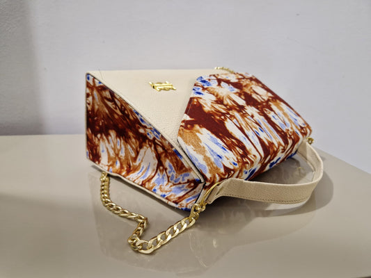 Sac Elégance Beige