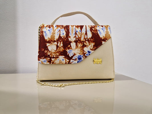 Sac Elégance Beige