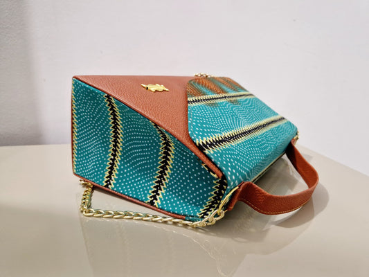 Sac Elégance Marron